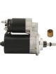 JAS Starter Motor 12V 1.1Kw 9Th Ccw Fits Volkswagen 1600