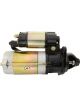 JAS Starter Motor 12V 2.5Kw 11Th Cw Fits Jinma 200 Tractor