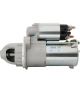 JAS Starter Motor 12V 1.2Kw 9Th Cw Fits Holden Astra, Vectra