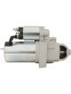 JAS Starter Motor 12V 1.6Kw 11Th Cw Fits Mercury Marine, Clark