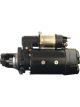 JAS Starter Motor 24V 6.9Kw 10Th Cw Fits John Deere Crawlers