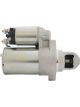 JAS Starter Motor 12V 0.8Kw 10Th Ccw Fits John Deere, Toro Mower