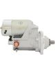 JAS Starter Motor 24V 4.5Kw 10Th Cw Universal Perkins Mount