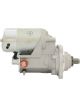 JAS Starter Motor 12V 2.5Kw 10Th Cw Universal Perkins Mount