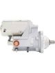 JAS Starter Motor 12V 2.5Kw 10Th Cw 32mm Universal Perkins Mount