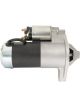 JAS Starter Motor 12V 1.7Kw 10Th Cw Fits Jeep Cherokee, Wrangler