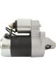 JAS Starter Motor 12V 1.2Kw 8Th Cw Fits Nissan Pulsar N14-N16