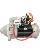 JAS Starter Motor 24V 4.5Kw 11Th Cw Fits Mitsubishi Fuso