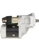 JAS Starter Motor 24V 4.5Kw 11Th Cw Fits Isuzu Industrial Engines