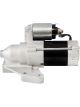 JAS Starter Motor 12V 2.0Kw 22Th Ccw Fits Dodge Jeep