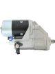 JAS Starter Motor 24V 4.5Kw 9Th Cw Fits Fiat 411R 415 Tractor