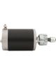 JAS Starter Motor 12V 0.8Kw 11Th Ccw Fits Evinrude & Johnson