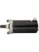 JAS Starter Motor 12V 10Th Ccw Fits Cub Cadet, N/Holland