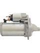 JAS Starter Motor 12V 2.2Kw 10Th Cw Fits Renault / Nissan