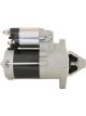 JAS Starter Motor 12V 0.8Kw 9Th Cw Fits Nissan Pulsar N10, Sunny
