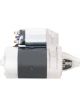 JAS Starter Motor 12V 0.8Kw 8Th Cw Fits Mazda Bongo, 323, 808