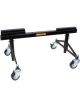 Aeroflow Chassis Stand With Swivel Castor Wheels Each