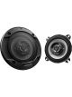 Kenwood Speaker 4In 2 Way Coaxial 220W Peak Pair