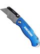 Kincrome Folding Utility Knife Heavy Duty