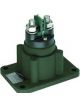 Kissling Solenoid Kissling 24V 300A Monostable Bottom Mount