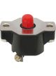 Klixon Circuit Breaker 30A 12-30Vdc Panel Mount Manual Reset