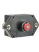 Klixon Circuit Breaker 150A 12-30Vdc Surface Mount Manual Reset