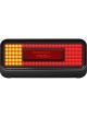 Autolamps LED Stop/Tail Indicator Lamp 12 Volt Only 86 Leds