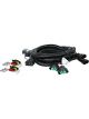 Autolamps LED Bullbar Conversion Kit Fits Bt50.20
