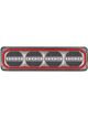 Autolamps LED Combination Lamp With Conversion Cable
