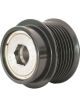 Litens Clutch Pulley Fits Denso Fits Toyota Camry, Hi-Ace
