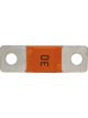Littelfuse Fuse MIDI AMI 30A Pack 1 Orange 5.5mm Mounting Hole