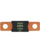 Littelfuse Fuse Mega Anm 100A Pack 1