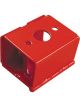 Locksafe Red Battery Lockout Door Hinge Style Fits Cole Hersee