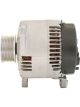 Lucas Elektrik Alternator 12V 120A Fits Case New Holland