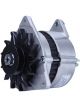 Lucas Elektrik Alternator Lucas 12V 80A Fits Rover Mini Agriculture