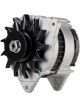 Lucas Elektrik Alternator Lucas 12V 65A Fits Universal