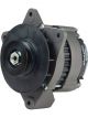 Lucas Elektrik Alternator Marine Type 12V 80A Insulated Ground Marine