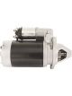 Lucas Elektrik Starter Motor 12V 2.1Kw 10Th Cw M45G Fits Massey