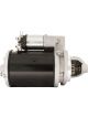 Lucas Elektrik Starter Motor 12V 2.8Kw 10Th Cw M50G Fits Massey