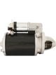 Lucas Elektrik Starter Motor 12V 2.8Kw 10Th Cw M50G Fits New Holland