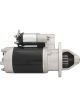 Lucas Elektrik Starter Motor 12V 2.1Kw 10Th Cw Fits Leyland Tl2