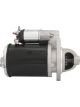 Lucas Elektrik Starter Motor 12V 2.8Kw 10Th Cw M50G Fits Jcb Leyland
