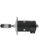Lukas TVS Starter Motor 12V 0.8Kw 9-10Th Ccw Fits Hilmman Austin Morris