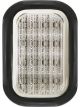 LV LED Reverse Lamp White 12/24V