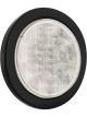 LV LED Reverse Lamp White 12/24V