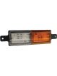 LV LED Bull Bar Light 10-30V Front Indicator / Position