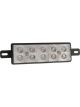 LV LED Bull Bar Light 10-30V Front Indicator / Position