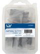LV Ampseal 16 Type 2 Way Kit 13A 2 Circuit 5 Set Display Pack