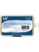 LV Amp Superseal Yellow Seal 500 Pack