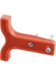 LV Red Handle For 50A Anderson Plug